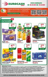 Eurocash gazetka Strona 16