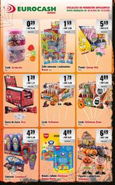 Eurocash gazetka Strona 5