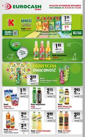 Eurocash gazetka Strona 9