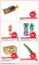 Hemköp reklamblad vecka 41 Sida 2