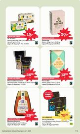 Hemköp reklamblad vecka 41 Sida 7