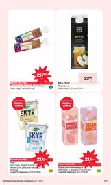 Hemköp reklamblad vecka 41 Sida 8