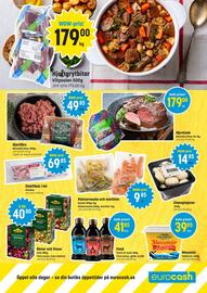 Eurocash reklamblad Sida 2