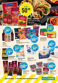 Eurocash reklamblad Sida 3