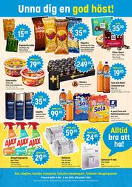 Eurocash reklamblad Sida 4
