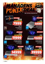 Power reklamblad vecka 41 Sida 10