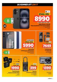 Power reklamblad vecka 41 Sida 19