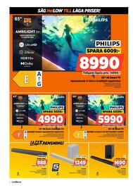 Power reklamblad vecka 41 Sida 2
