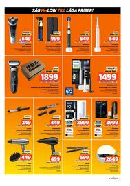 Power reklamblad vecka 41 Sida 25