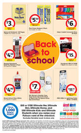 Coles catalogue week 41 Page 14