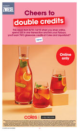 Coles catalogue week 41 Page 15