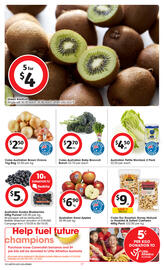 Coles catalogue week 41 Page 18