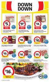 Coles catalogue week 41 Page 20