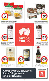 Coles catalogue week 41 Page 22