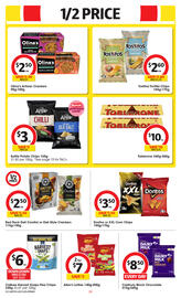 Coles catalogue week 41 Page 25