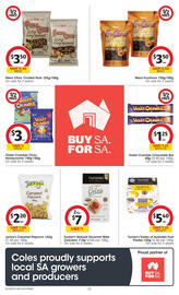 Coles catalogue week 41 Page 25