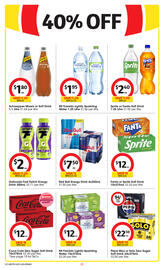 Coles catalogue week 41 Page 26