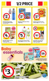 Coles catalogue week 41 Page 3