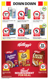 Coles catalogue week 41 Page 30