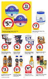 Coles catalogue week 41 Page 34