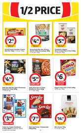 Coles catalogue week 41 Page 36