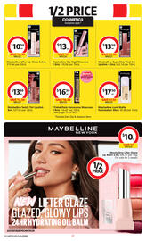 Coles catalogue week 41 Page 38
