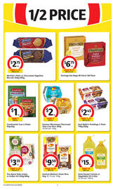 Coles catalogue week 41 Page 4
