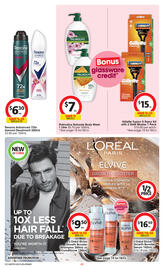 Coles catalogue week 41 Page 41