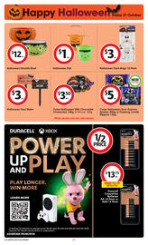 Coles catalogue week 41 Page 42