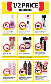 Coles catalogue week 41 Page 5