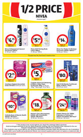 Coles catalogue week 41 Page 6
