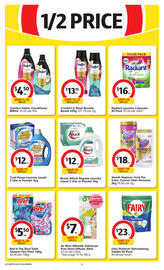 Coles catalogue week 41 Page 7