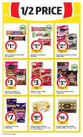 Coles catalogue week 41 Page 8