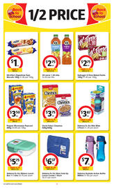 Coles catalogue week 41 Page 9