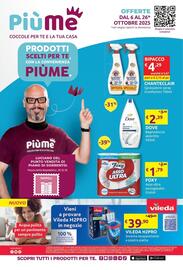 Volantino PiùMe Pagina 1