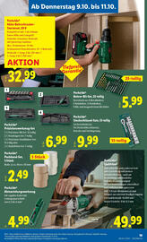 Lidl Flugblatt woche 41 Seite 23