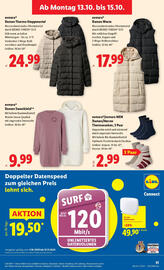 Lidl Flugblatt woche 41 Seite 37