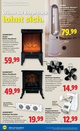 Lidl Flugblatt woche 41 Seite 20