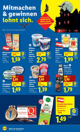 Lidl Flugblatt woche 41 Seite 12