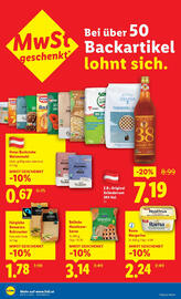 Lidl Flugblatt woche 41 Seite 14