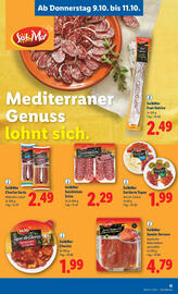 Lidl Flugblatt woche 41 Seite 15