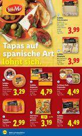 Lidl Flugblatt woche 41 Seite 16