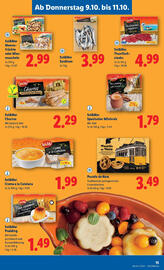 Lidl Flugblatt woche 41 Seite 17