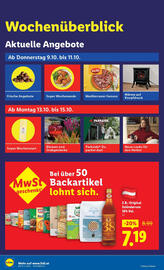 Lidl Flugblatt woche 41 Seite 2