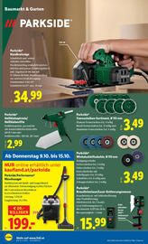 Lidl Flugblatt woche 41 Seite 22