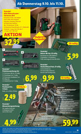 Lidl Flugblatt woche 41 Seite 23