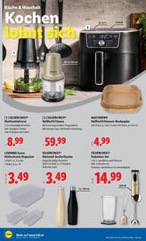 Lidl Flugblatt woche 41 Seite 24
