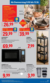 Lidl Flugblatt woche 41 Seite 25