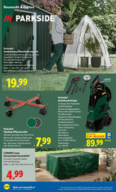 Lidl Flugblatt woche 41 Seite 32