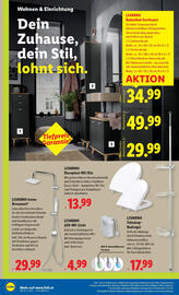 Lidl Flugblatt woche 41 Seite 34